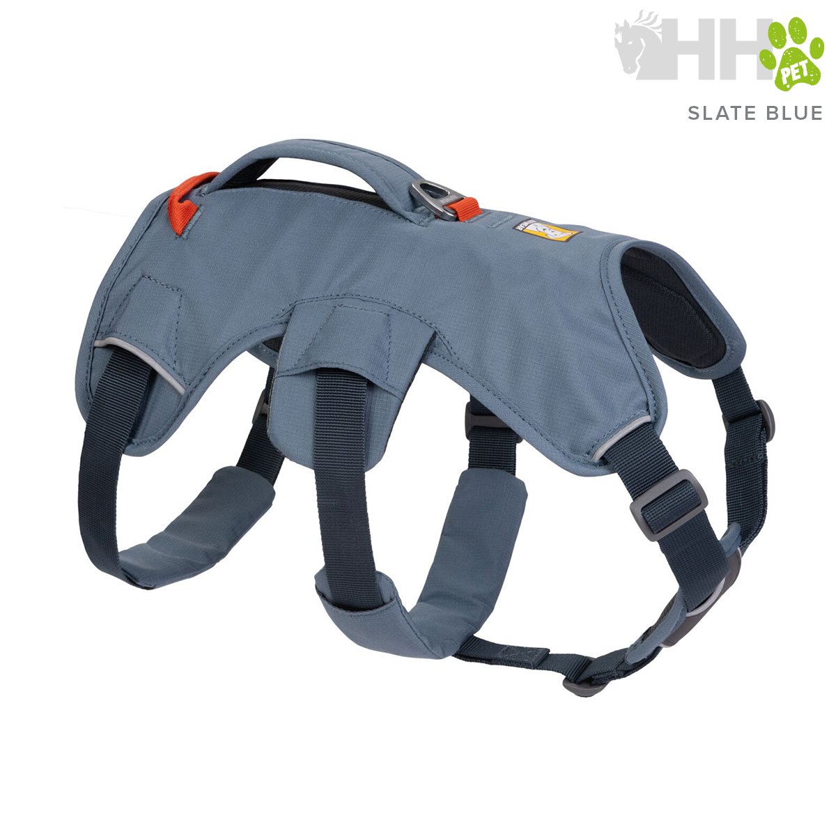 ARNES CON ASA RUFFWEAR PARA PERROS WEB MASTER - Imagen 2