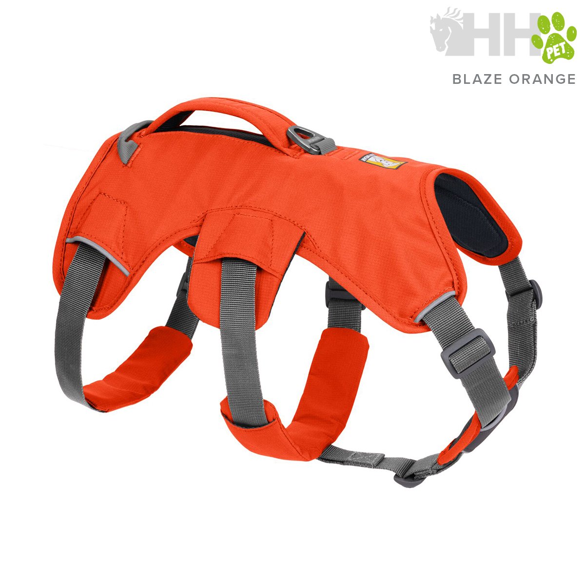 ARNES CON ASA RUFFWEAR PARA PERROS WEB MASTER - Imagen 5
