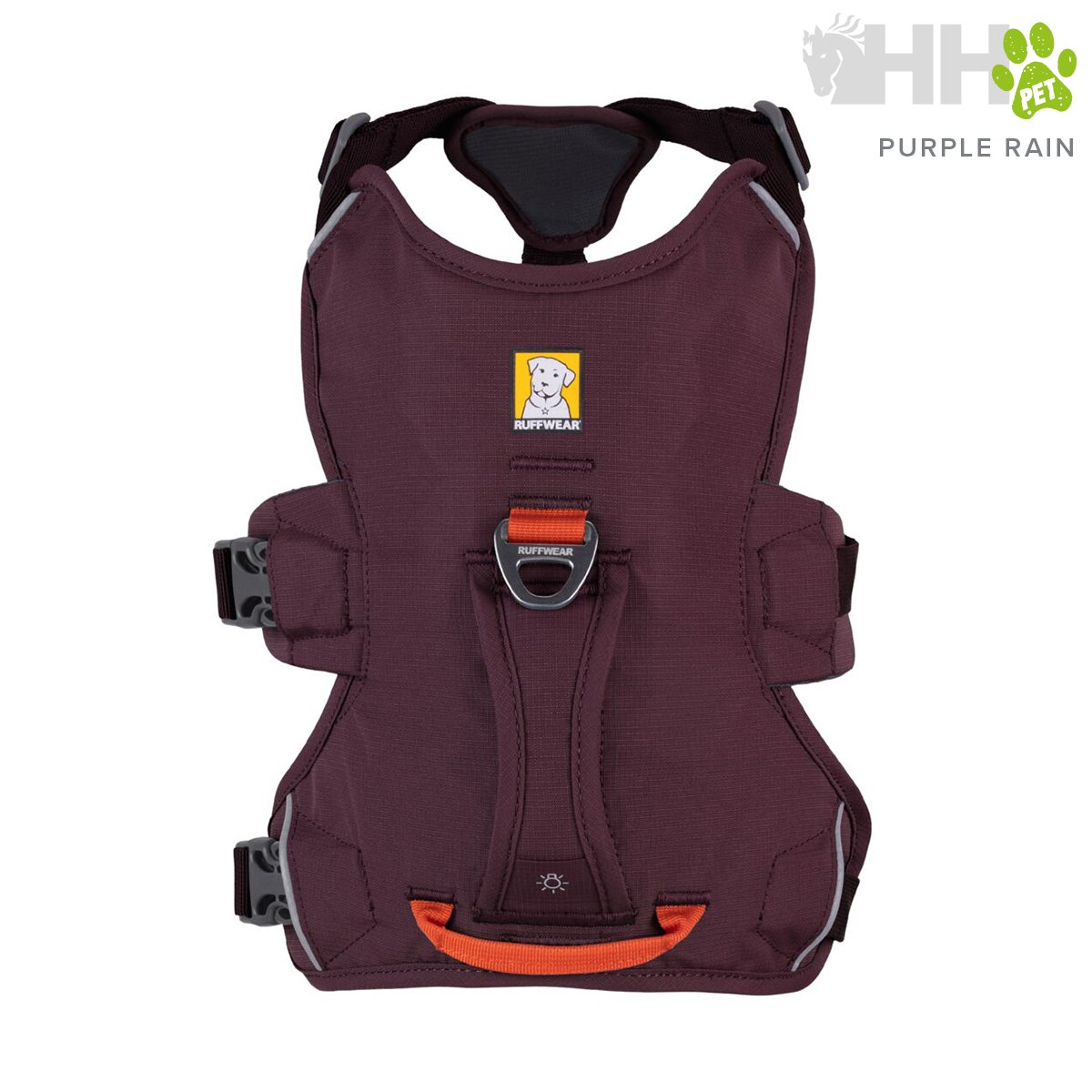 ARNES CON ASA RUFFWEAR PARA PERROS WEB MASTER - Imagen 7