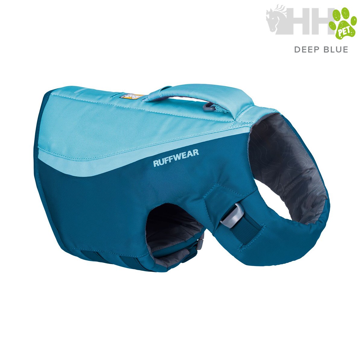 CHALECO SALVAVIDAS RUFFWEAR PARA PERROS FLOAT COAT - Imagen 7