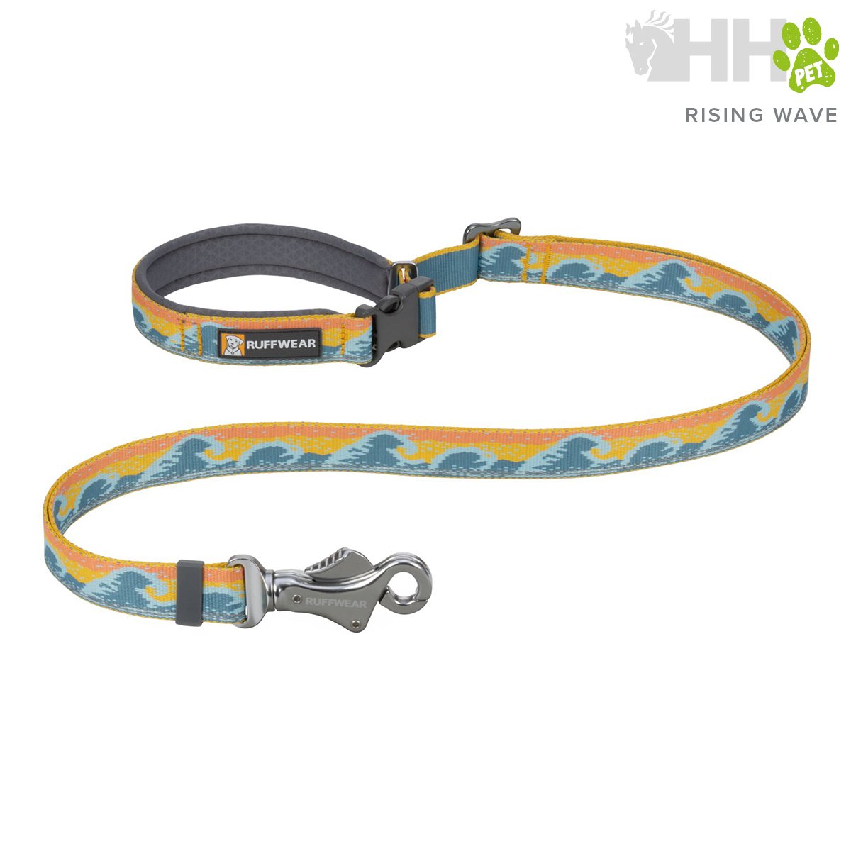CORREA AJUSTABLE RUFFWEAR PARA PERROS CRAG EX - Imagen 6