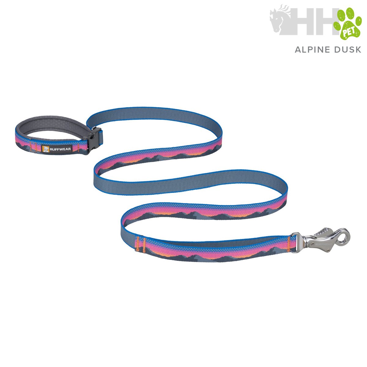 CORREA REFLECTANTE RUFFWEAR PARA PERROS CRAG - Imagen 6