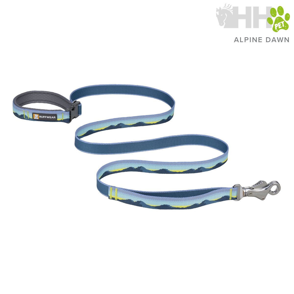 CORREA REFLECTANTE RUFFWEAR PARA PERROS CRAG - Imagen 3