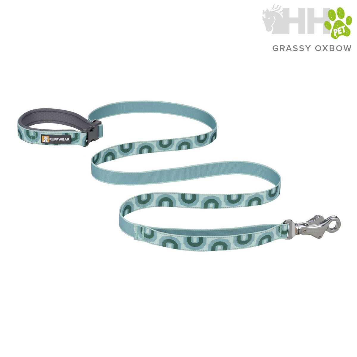 CORREA REFLECTANTE RUFFWEAR PARA PERROS CRAG - Imagen 10