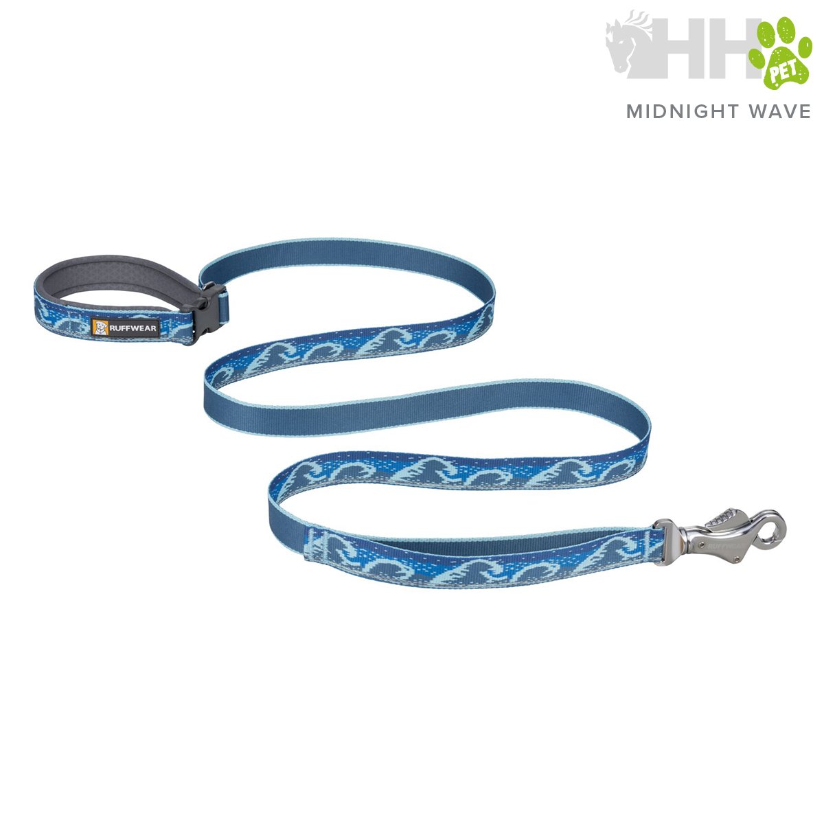 CORREA REFLECTANTE RUFFWEAR PARA PERROS CRAG - Imagen 9