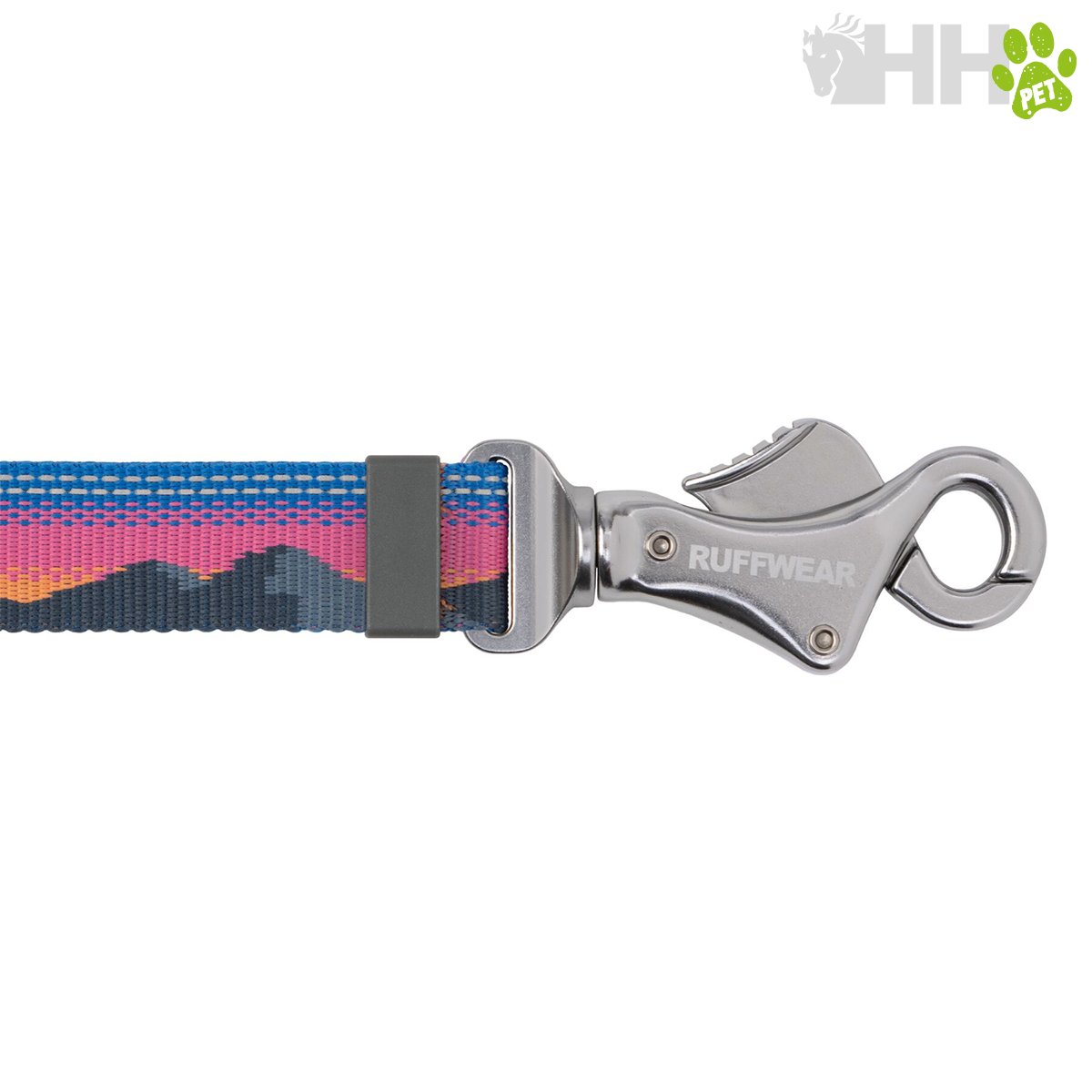 CORREA REFLECTANTE RUFFWEAR PARA PERROS CRAG - Imagen 5