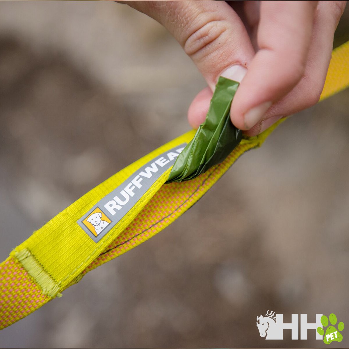 CORREA LIGERA RUFFWEAR PARA PERROS HI & LIGHT - Imagen 2