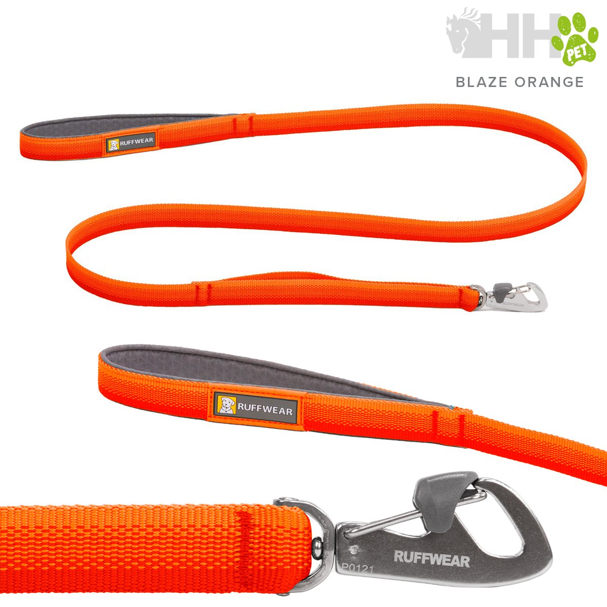 CORREA RUFFWEAR PARA PERROS FRONT RANGE - Imagen 7