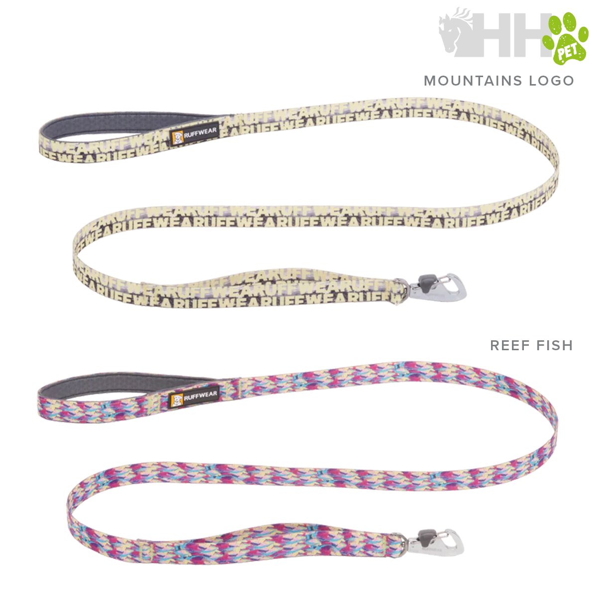 CORREA RUFFWEAR PARA PERROS FRONT RANGE - Imagen 2