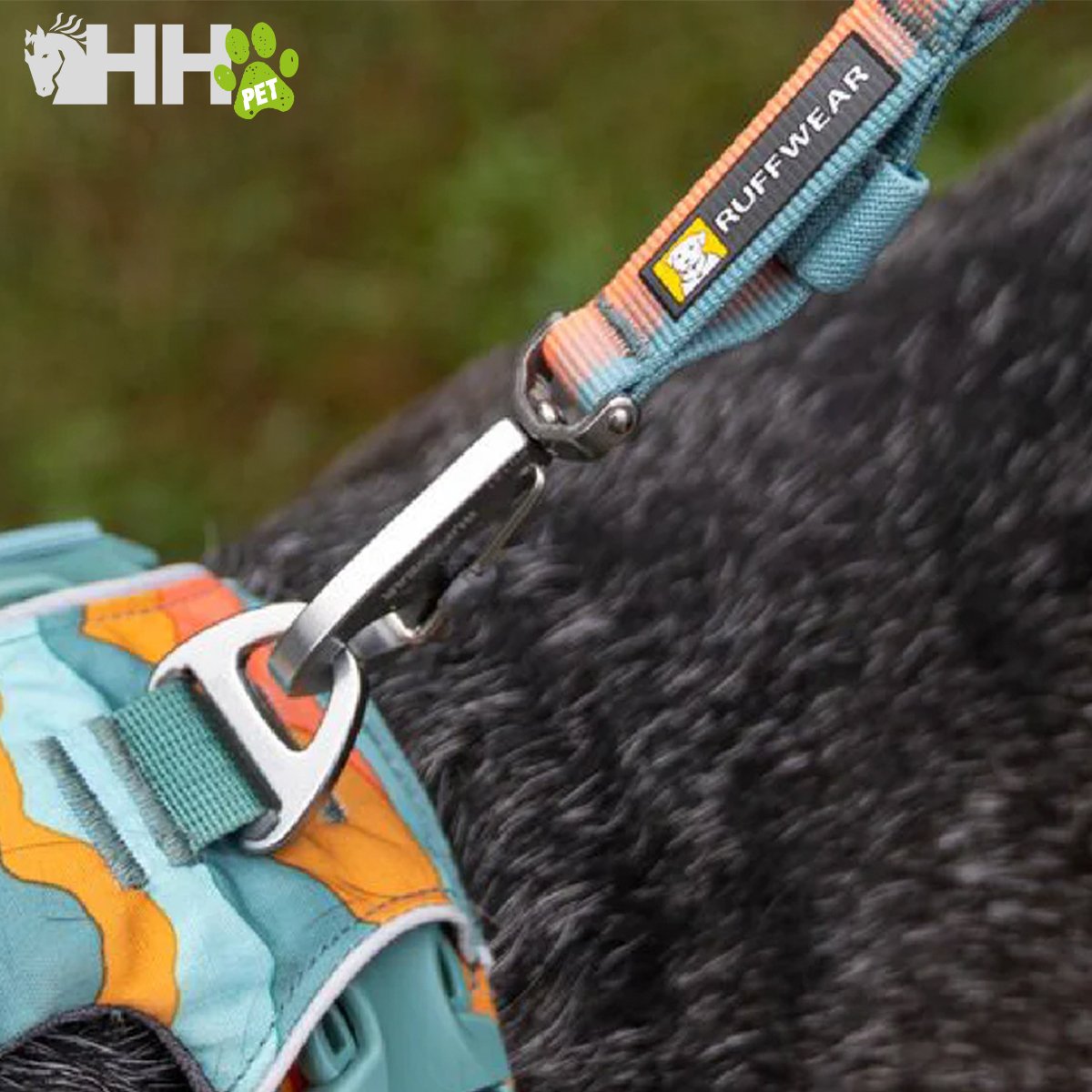 CORREA CORTA RUFFWEAR PARA PERROS FRONT RANGE - Imagen 3