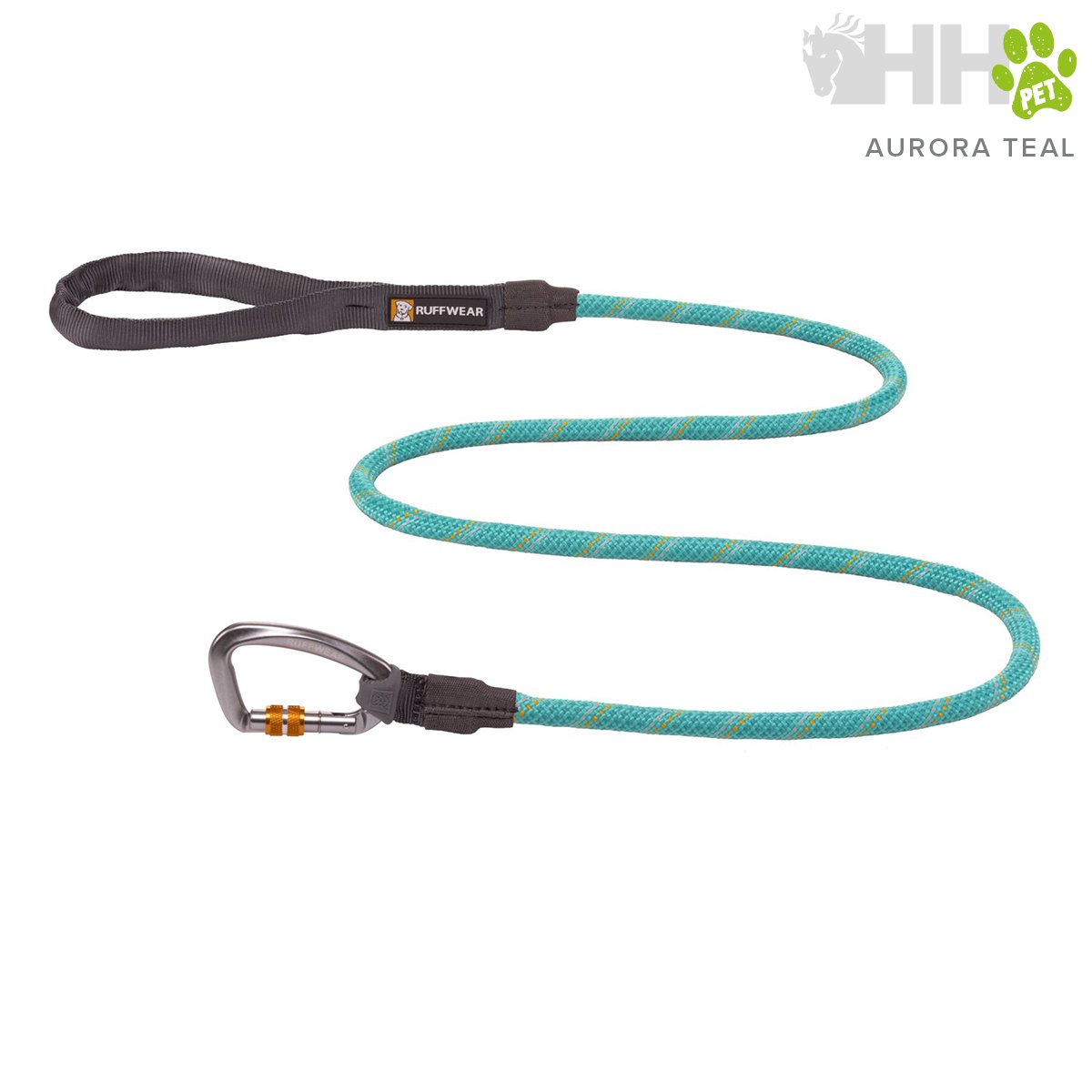 CORREA DE CUERDA RUFFWEAR PARA PERROS KNOT-A-LEASH - Imagen 7