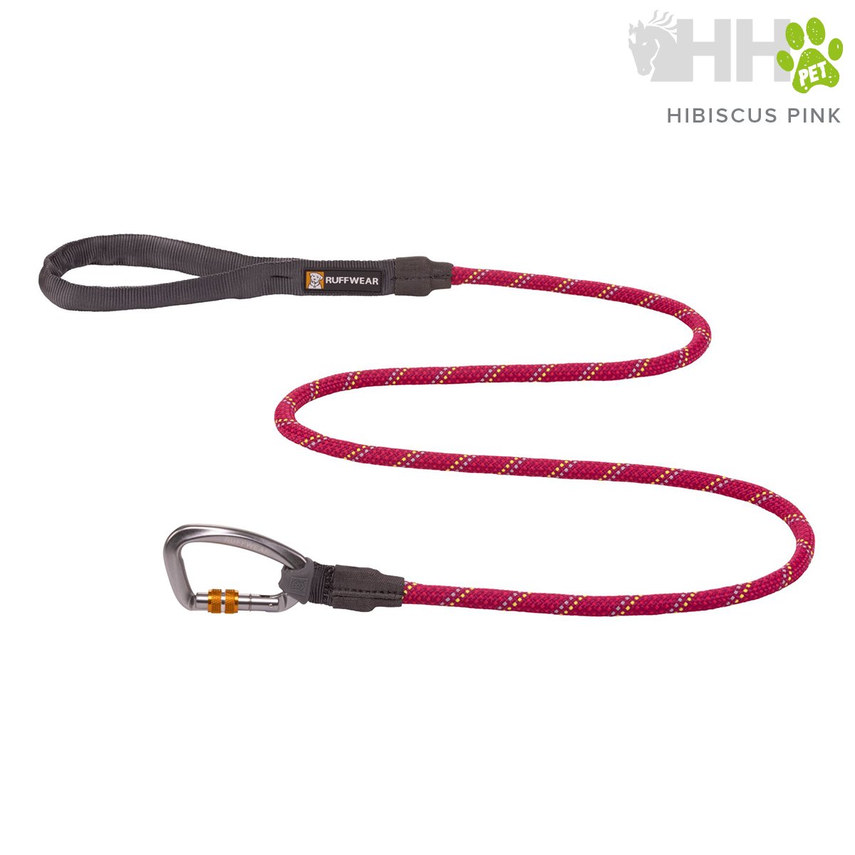 CORREA DE CUERDA RUFFWEAR PARA PERROS KNOT-A-LEASH - Imagen 5