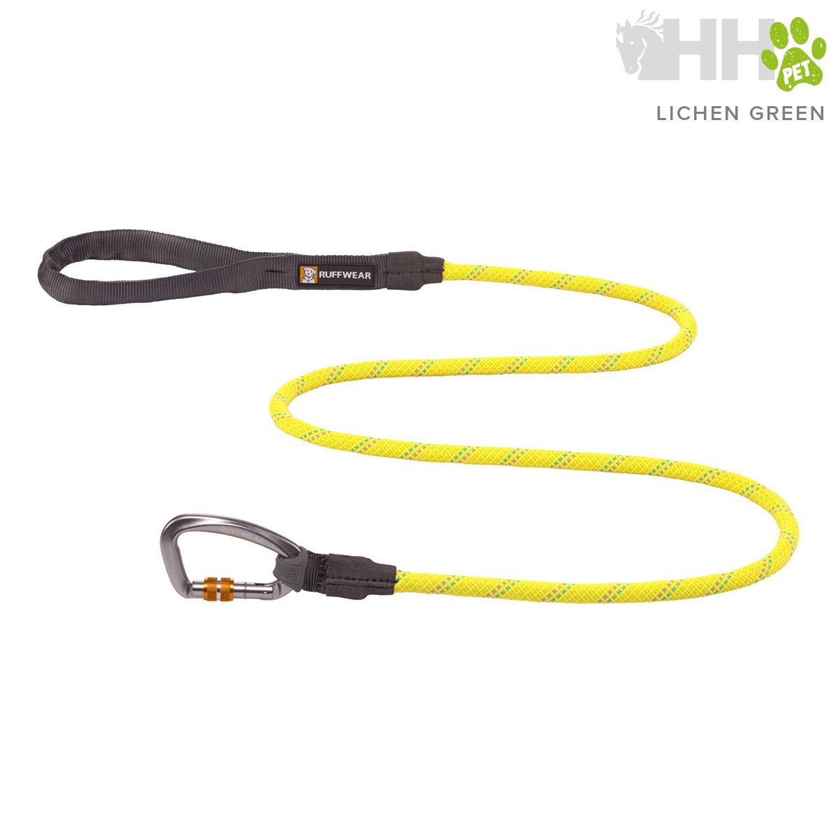 CORREA DE CUERDA RUFFWEAR PARA PERROS KNOT-A-LEASH - Imagen 8