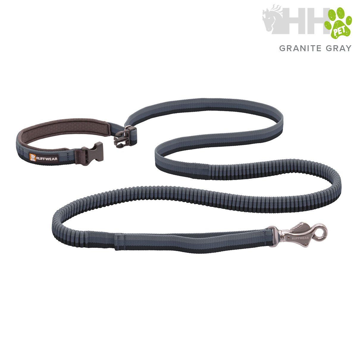 CORREA ELASTICA RUFFWEAR PARA PERROS ROAMER - Imagen 4