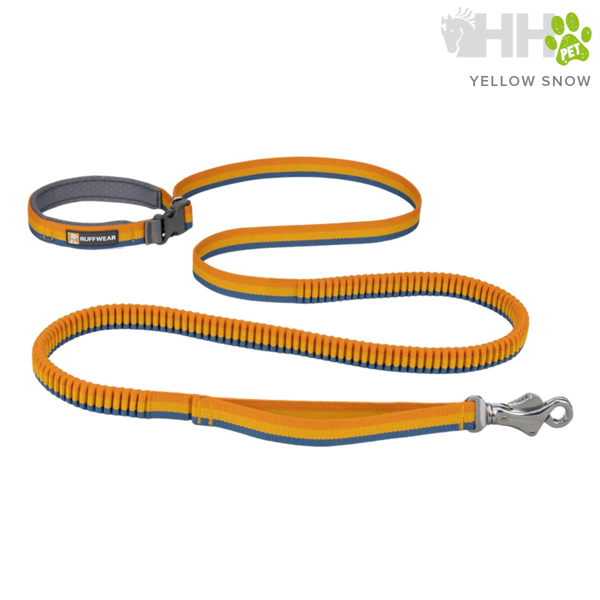 CORREA ELASTICA RUFFWEAR PARA PERROS ROAMER - Imagen 5