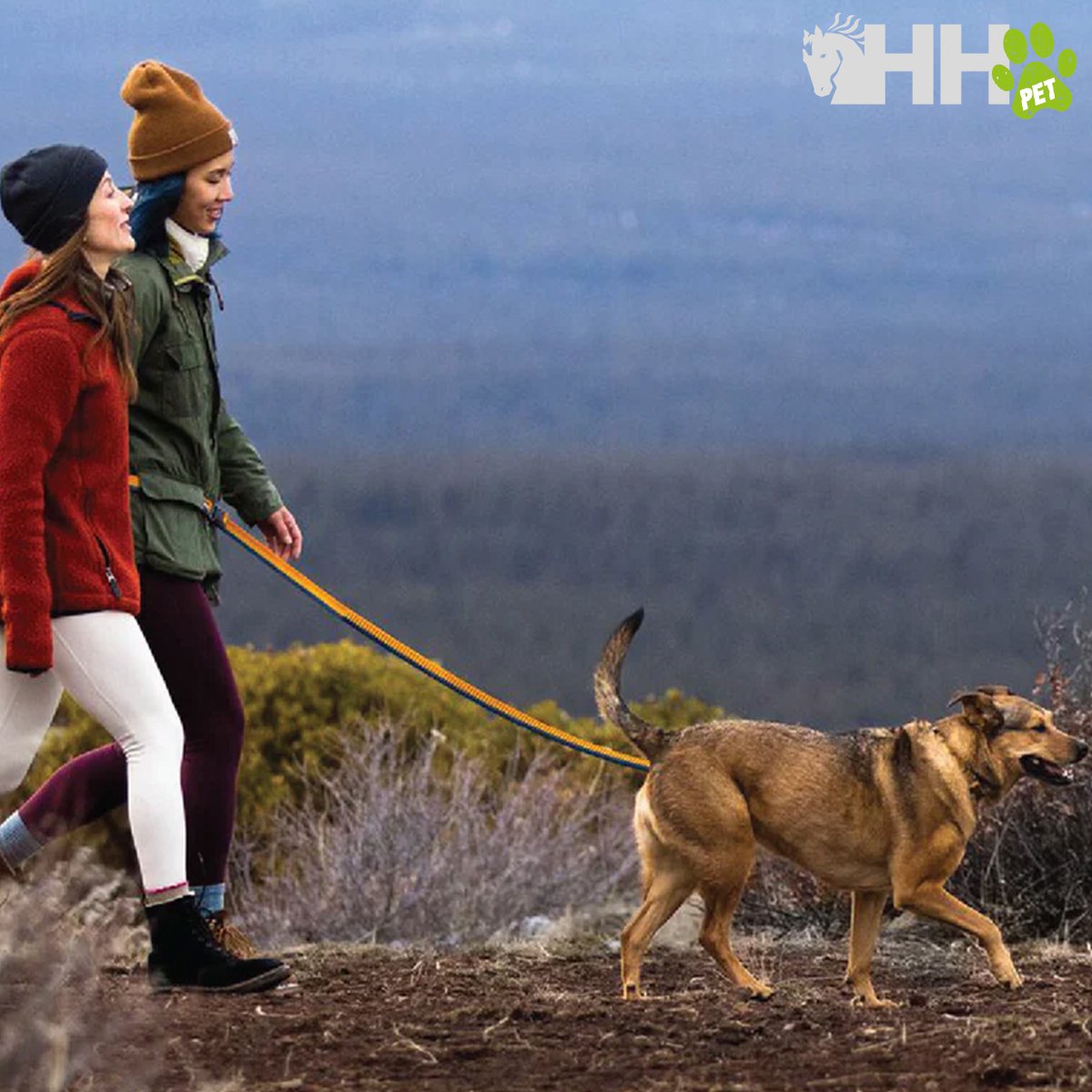 CORREA ELASTICA RUFFWEAR PARA PERROS ROAMER - Imagen 6