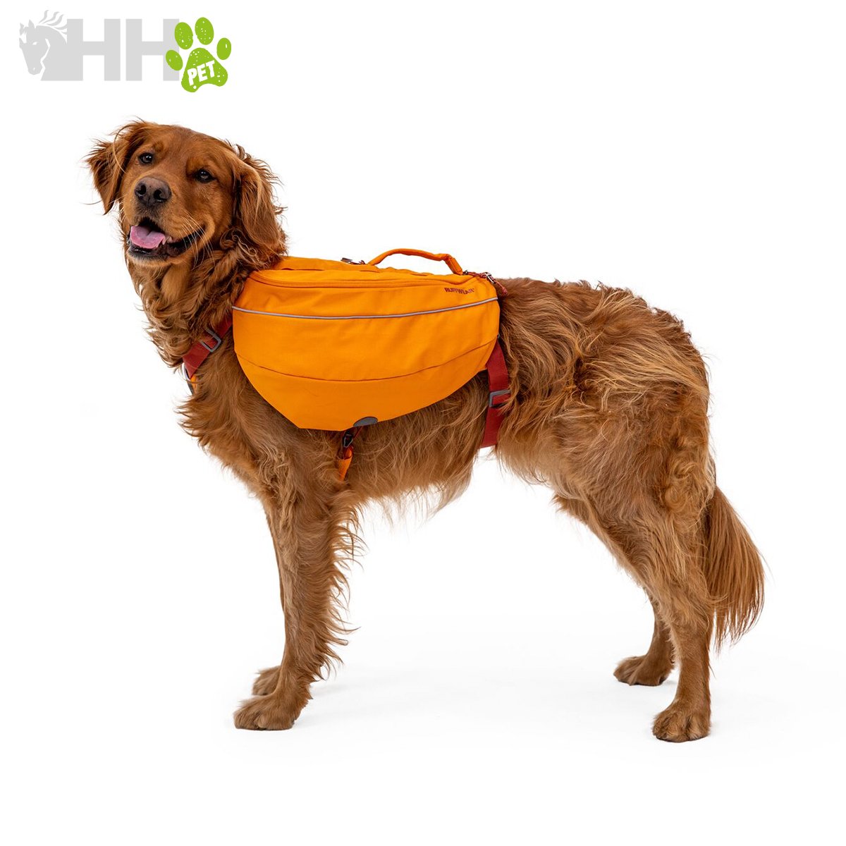 MOCHILA RUFFWEAR PARA PERROS APPROACH - Imagen 4