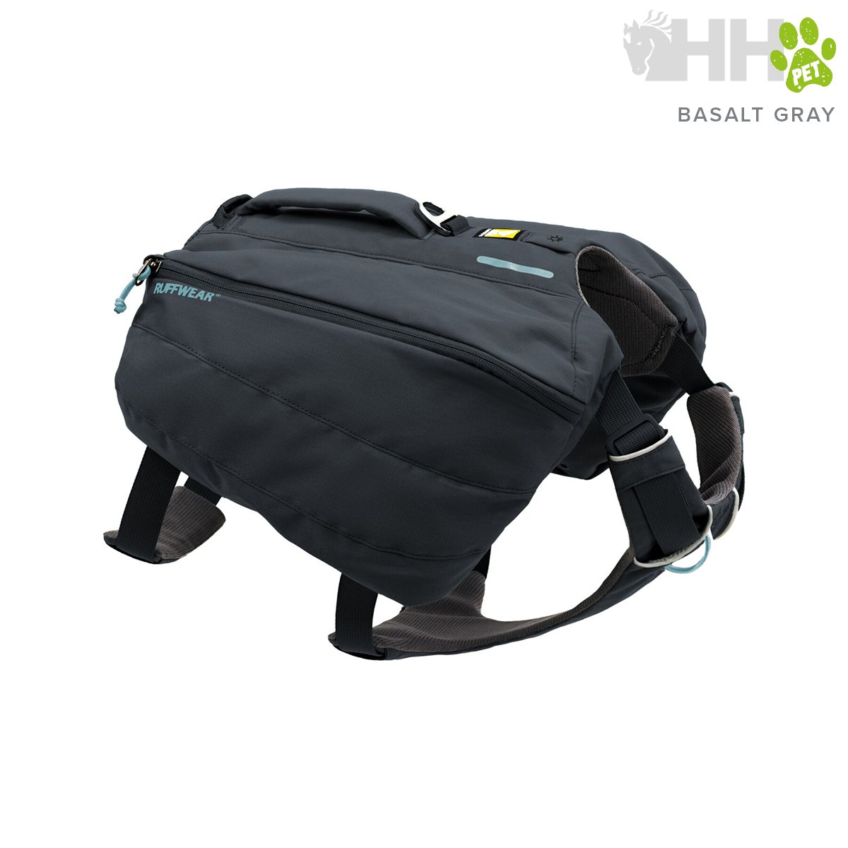 MOCHILA RUFFWEAR PARA PERROS FRONT RANGE - Imagen 3