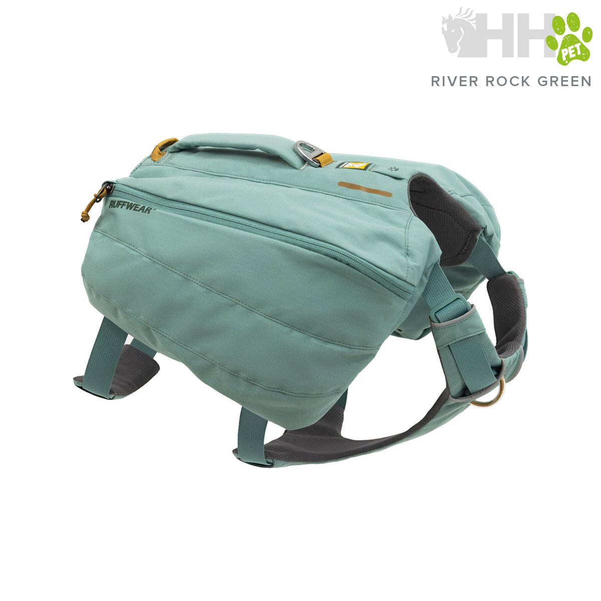 MOCHILA RUFFWEAR PARA PERROS FRONT RANGE - Imagen 6