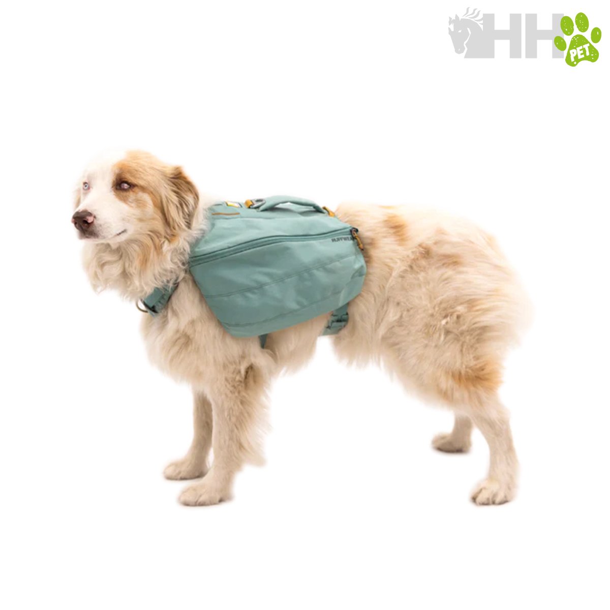 MOCHILA RUFFWEAR PARA PERROS FRONT RANGE - Imagen 5