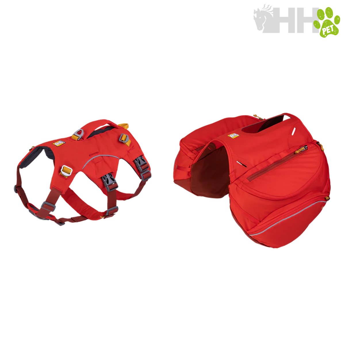 MOCHILA RUFFWEAR PARA PERROS PALISADES - Imagen 6