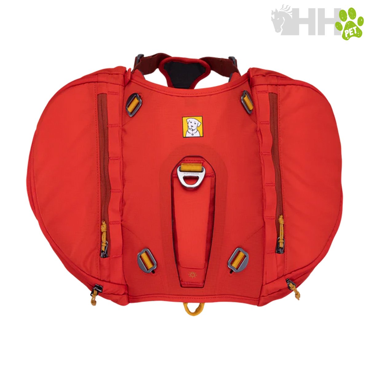 MOCHILA RUFFWEAR PARA PERROS PALISADES - Imagen 3