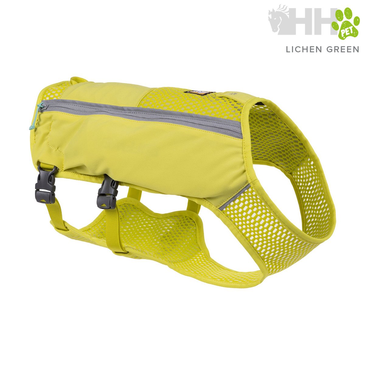 CHALECO PARA CORRER RUFFWEAR PARA PERROS TRAIL RUNNER - Imagen 4