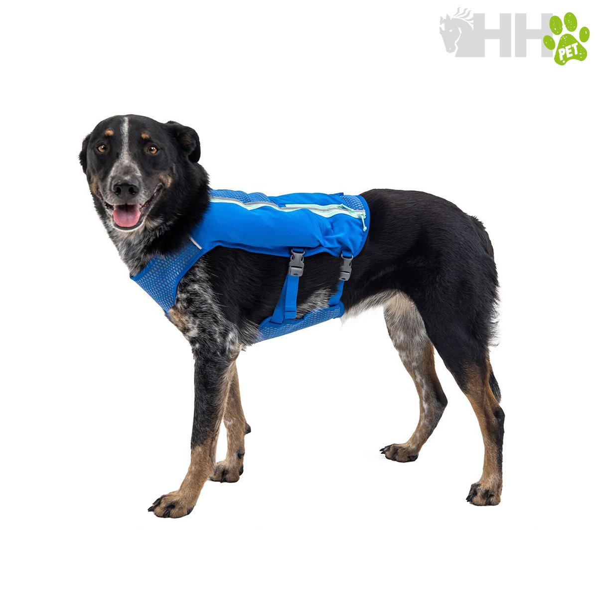 CHALECO PARA CORRER RUFFWEAR PARA PERROS TRAIL RUNNER - Imagen 3
