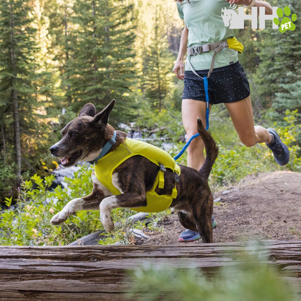 CHALECO PARA CORRER RUFFWEAR PARA PERROS TRAIL RUNNER - Imagen 6