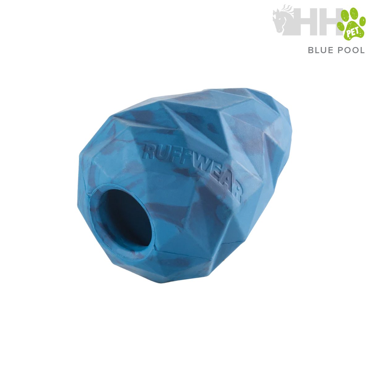 PIÃA RUFFWEAR PARA PERROS GNAWT-A-CONE - Imagen 4