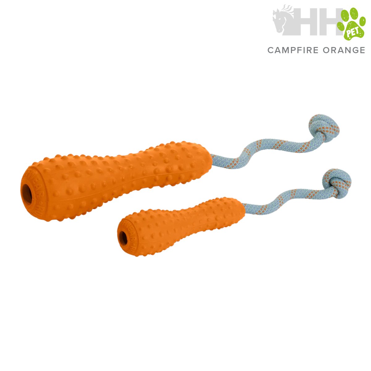 JUGUETE PARA LANZAR RUFFWEAR PARA PERROS GOURDO - Imagen 5