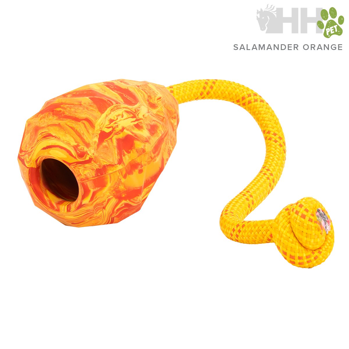 JUGUETE PARA LANZAR RUFFWEAR PARA PERROS HUCK-A-CONE - Imagen 6