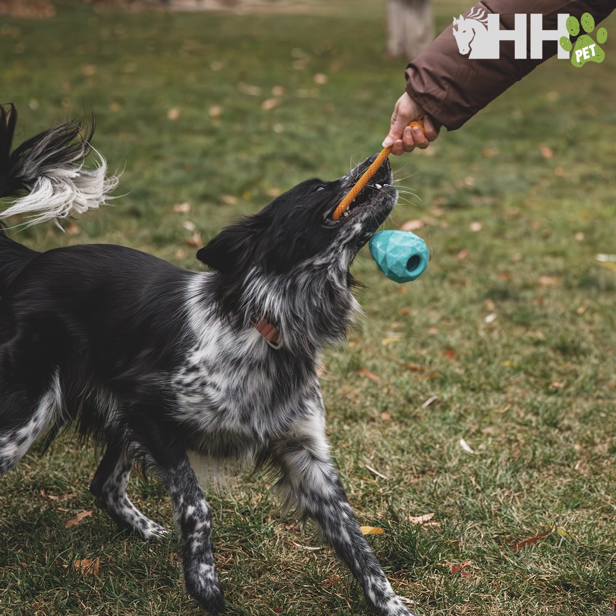 JUGUETE PARA LANZAR RUFFWEAR PARA PERROS HUCK-A-CONE - Imagen 4