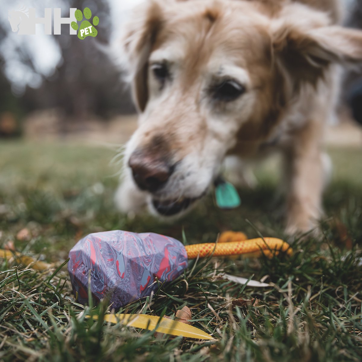 JUGUETE PARA LANZAR RUFFWEAR PARA PERROS HUCK-A-CONE - Imagen 5