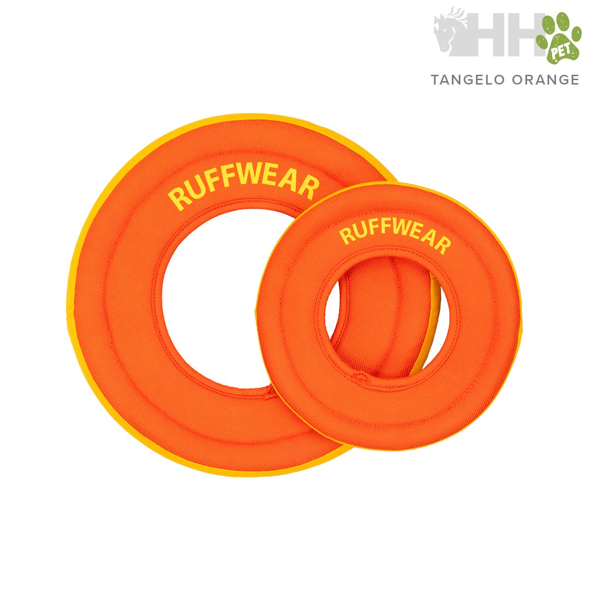 JUGUETE FLOTANTE RUFFWEAR PARA PERROS HYDRO PLANE - Imagen 3