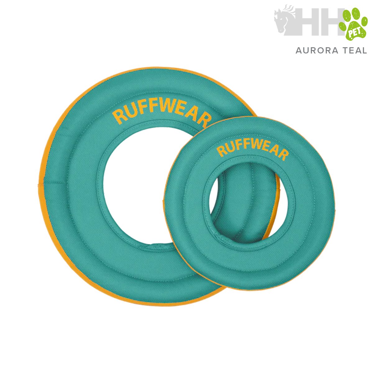 JUGUETE FLOTANTE RUFFWEAR PARA PERROS HYDRO PLANE - Imagen 2