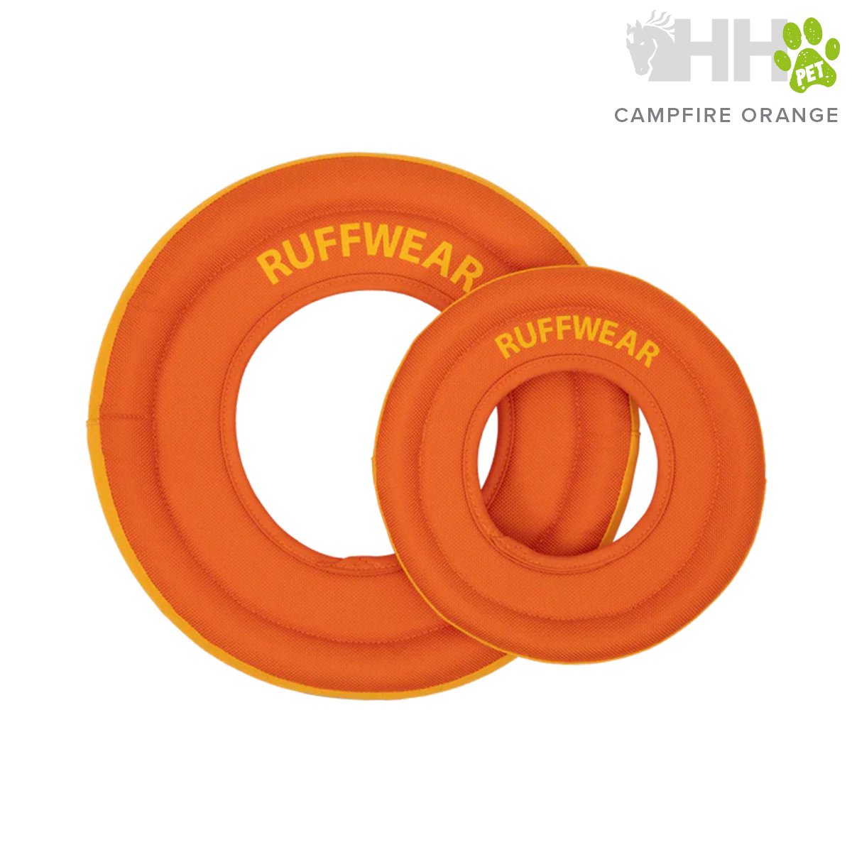JUGUETE FLOTANTE RUFFWEAR PARA PERROS HYDRO PLANE - Imagen 7