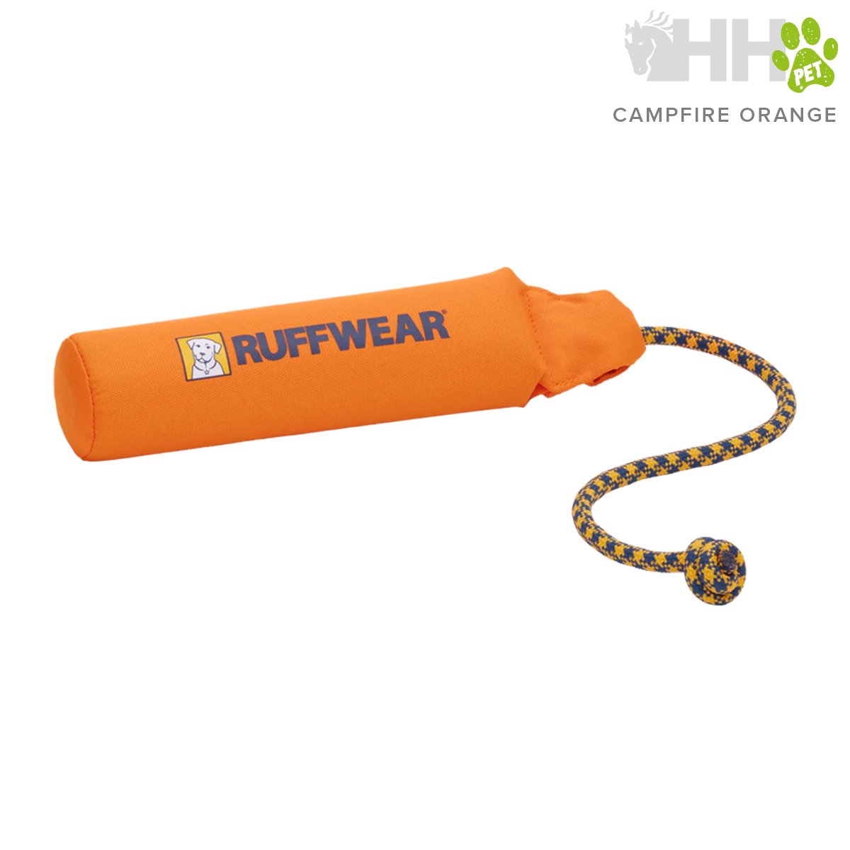 JUGUETE FLOTANTE RUFFWEAR PARA PERROS LUNKER - Imagen 5