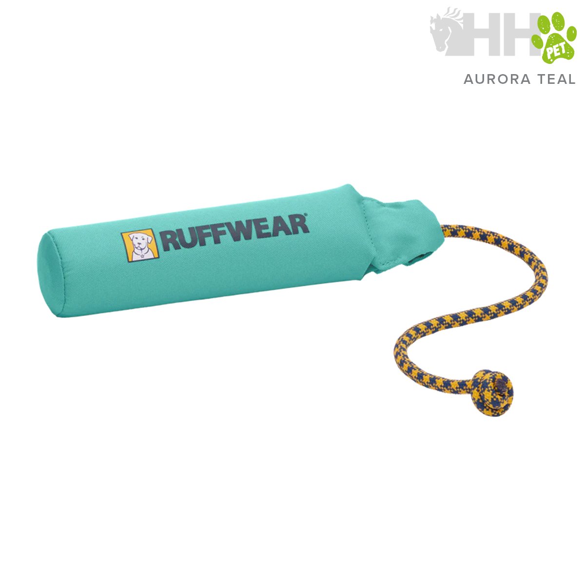 JUGUETE FLOTANTE RUFFWEAR PARA PERROS LUNKER - Imagen 7