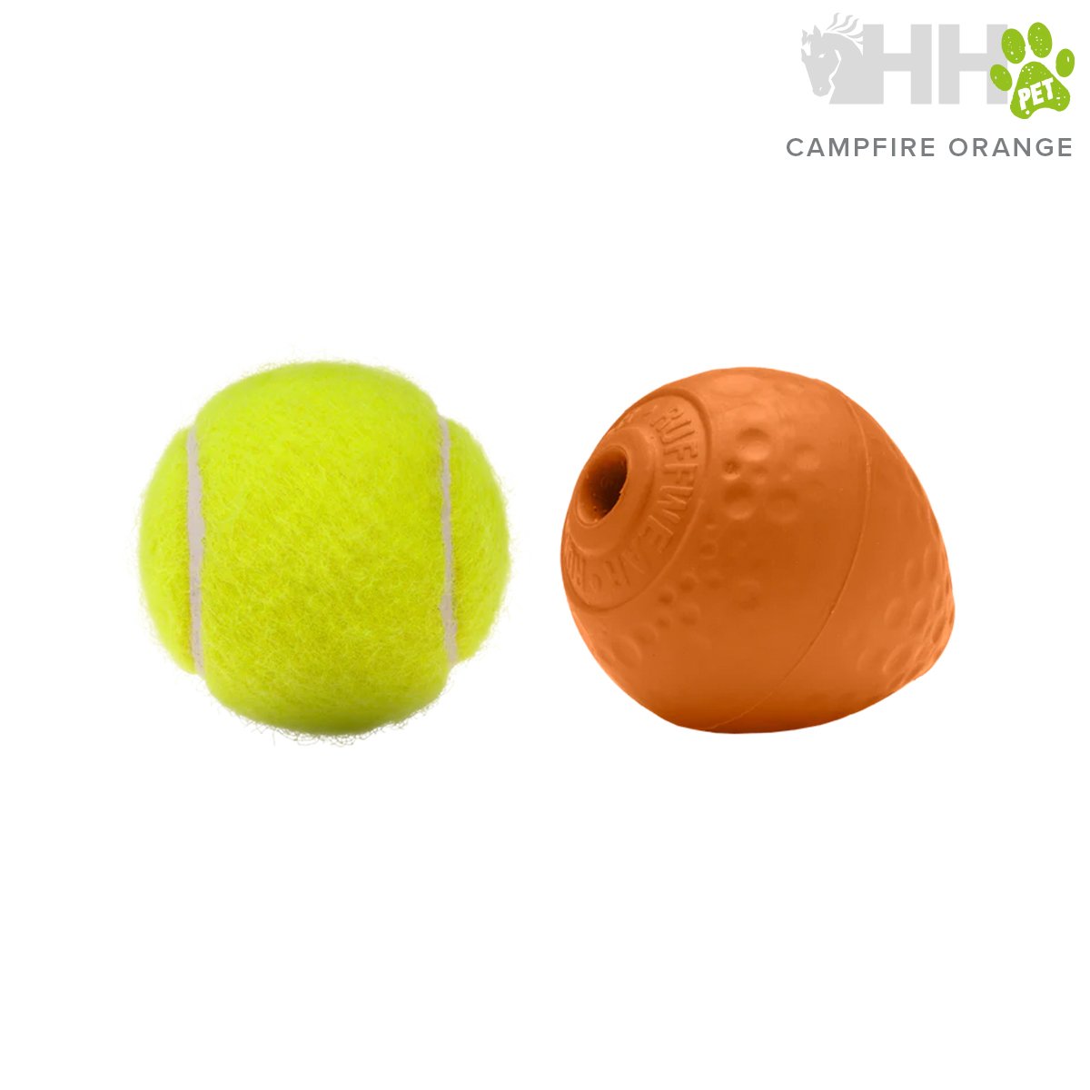 JUGUETE PARA LANZAR RUFFWEAR PARA PERROS TURNUP - Imagen 4