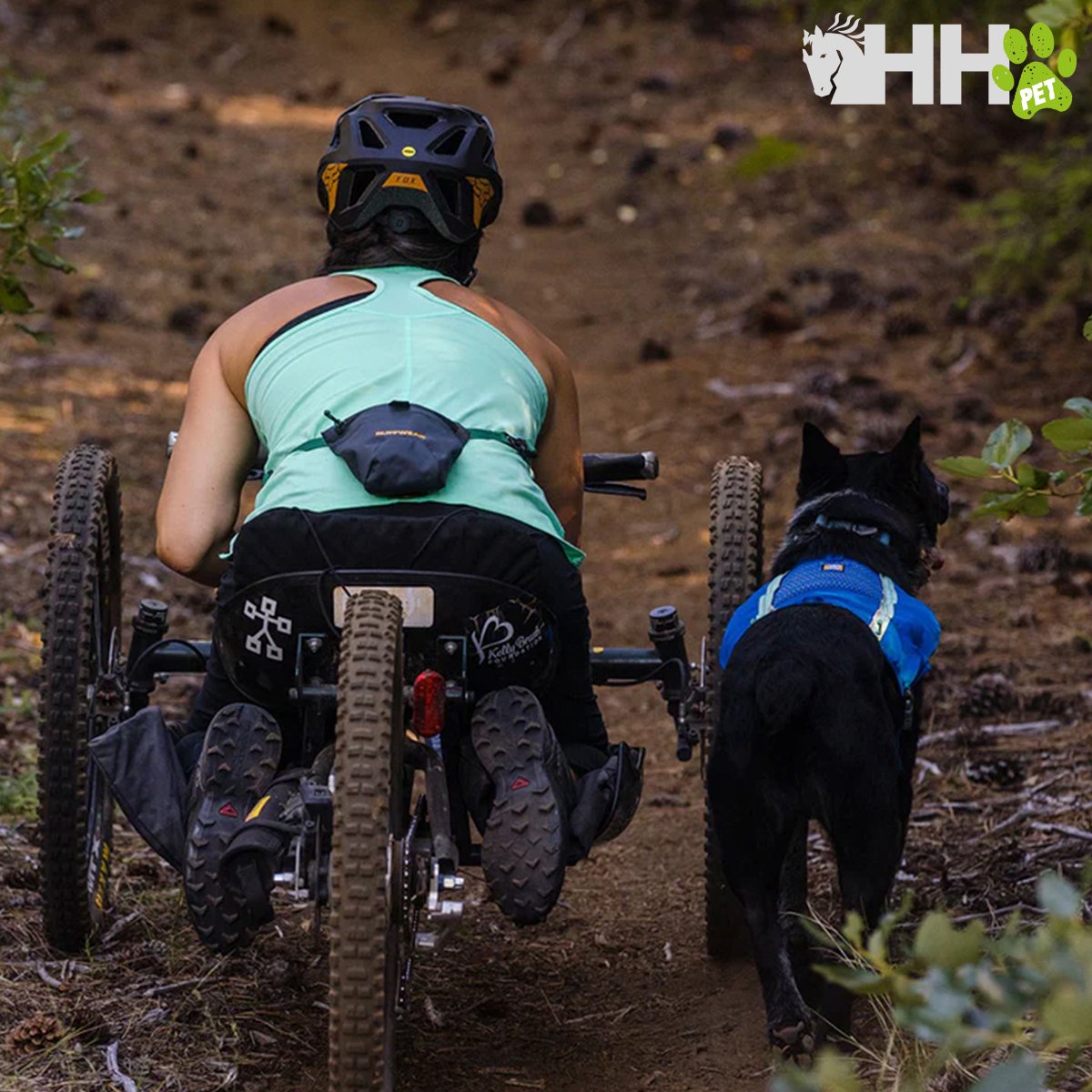 BOLSA RUFFWEAR PARA PERROS PACK OUT BAG - Imagen 6