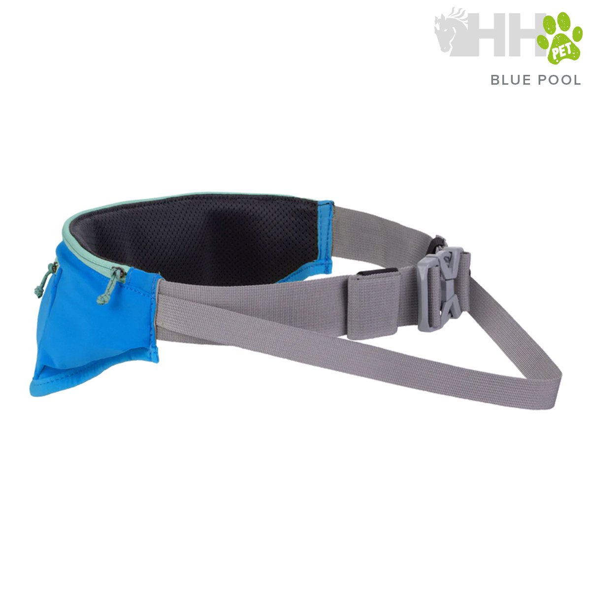 CINTURON PARA CORRER RUFFWEAR PARA PERROS TRAIL RUNNER BELT - Imagen 4