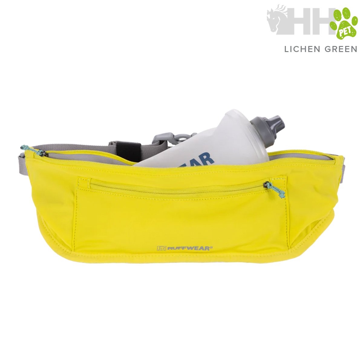 CINTURON PARA CORRER RUFFWEAR PARA PERROS TRAIL RUNNER BELT - Imagen 5