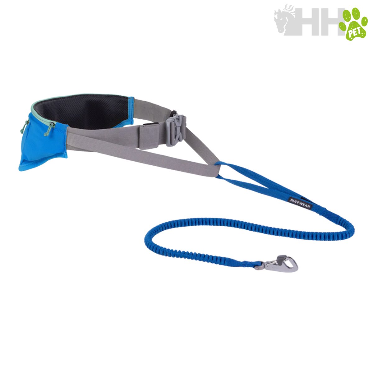 CINTURON PARA CORRER RUFFWEAR PARA PERROS TRAIL RUNNER BELT - Imagen 8
