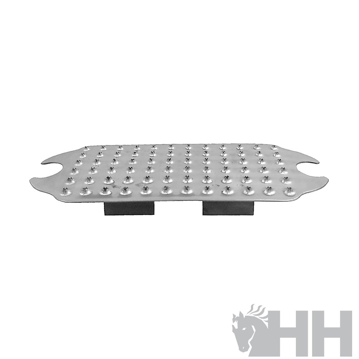 TACO ESTRIBO SPRENGER BASIC METALICO PARA ESTRIBO BOW BALANCE (PAR) - Imagen 3