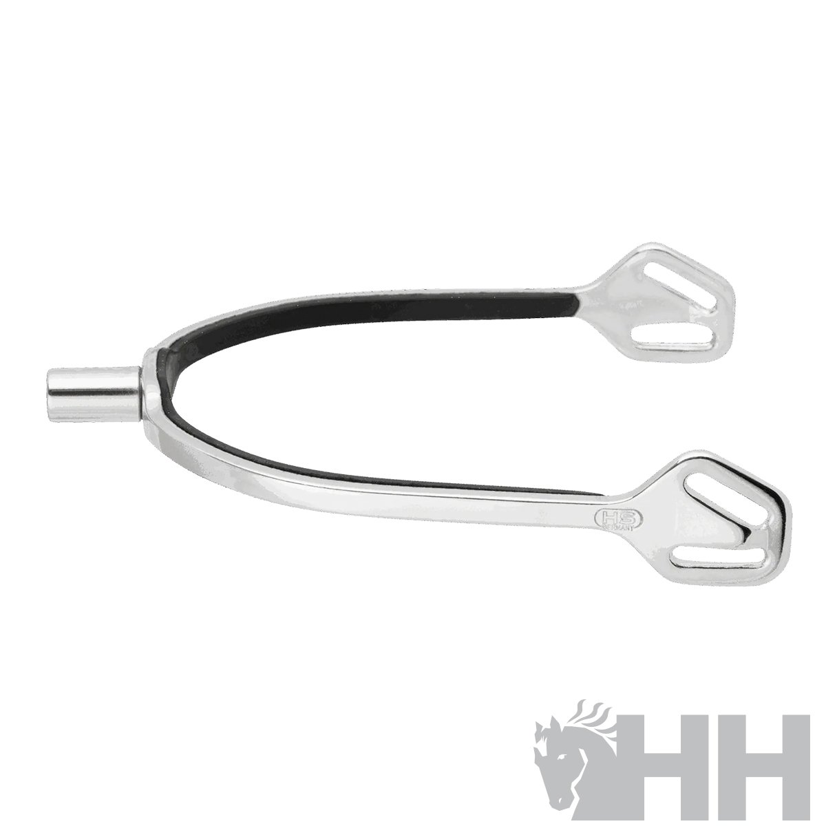 ESPUELA INGLESA SPRENGER BOOTPROTECT UNISEX PUNTA RECTA (PAR) - Imagen 2