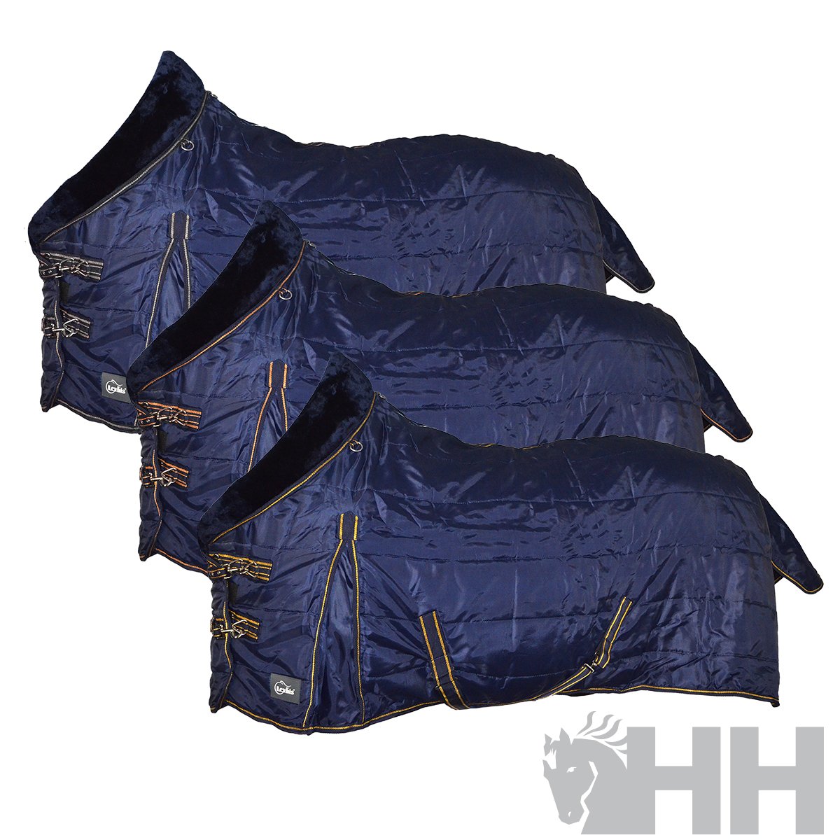 MANTA LEXHIS DELUXE CUADRA - Imagen 7