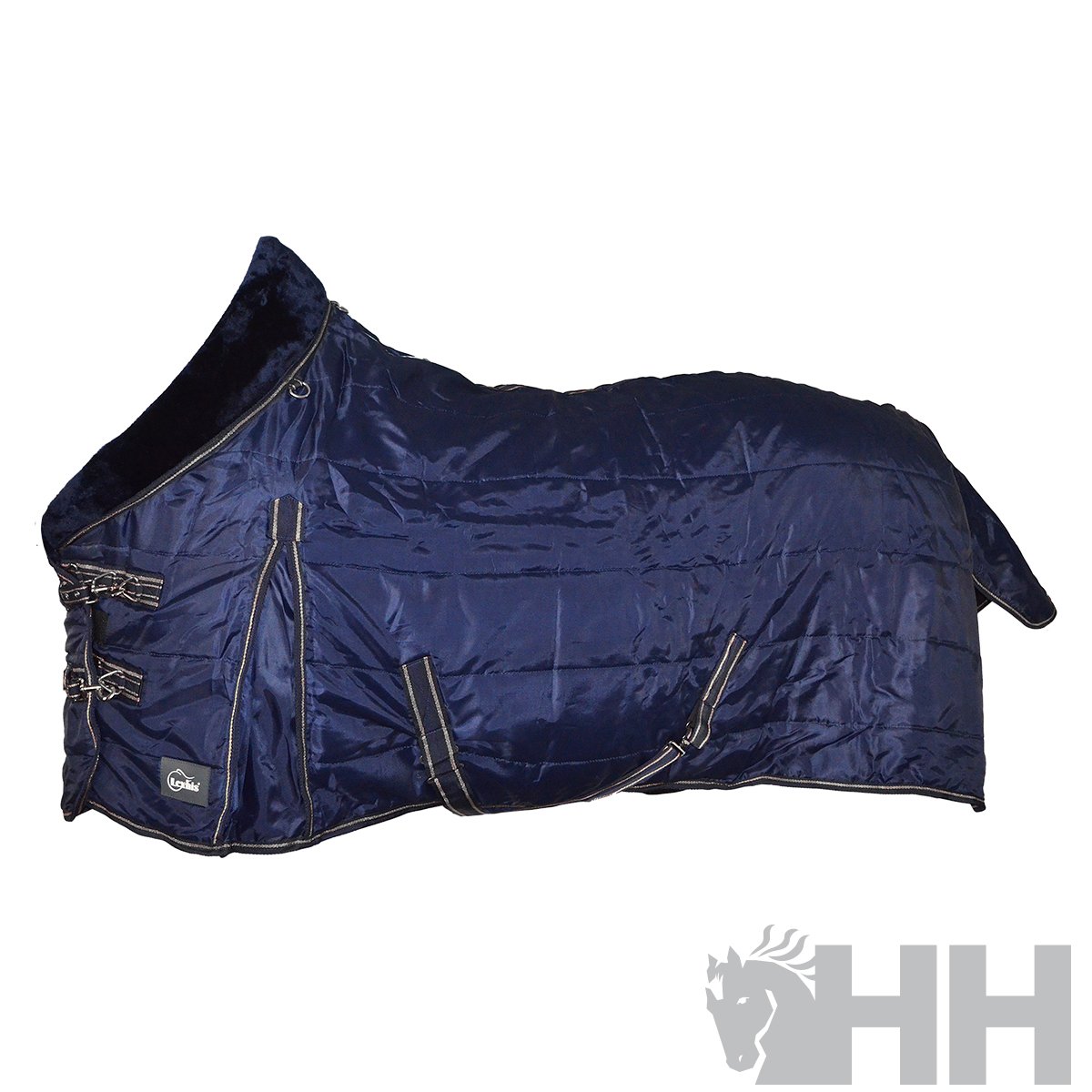 MANTA LEXHIS DELUXE CUADRA - Imagen 2