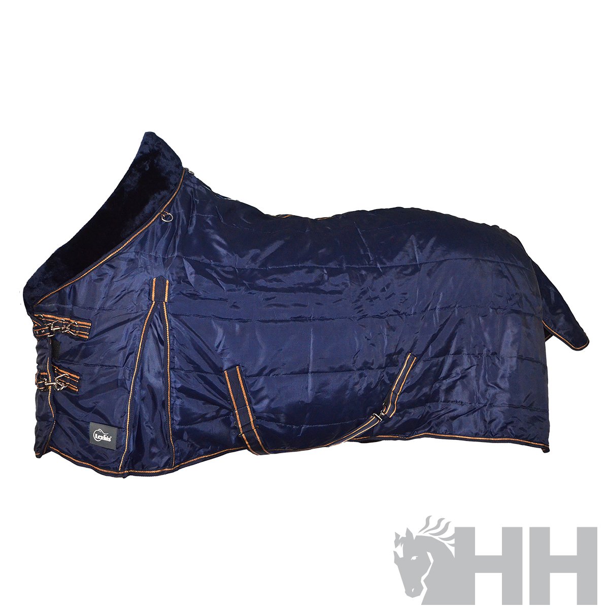 MANTA LEXHIS DELUXE CUADRA - Imagen 3