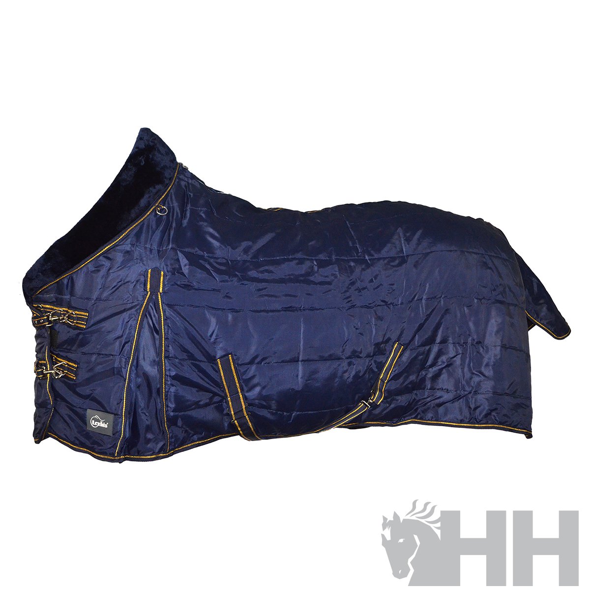 MANTA LEXHIS DELUXE CUADRA - Imagen 6